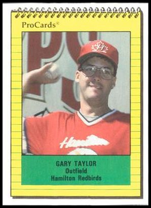 4055 Gary Taylor